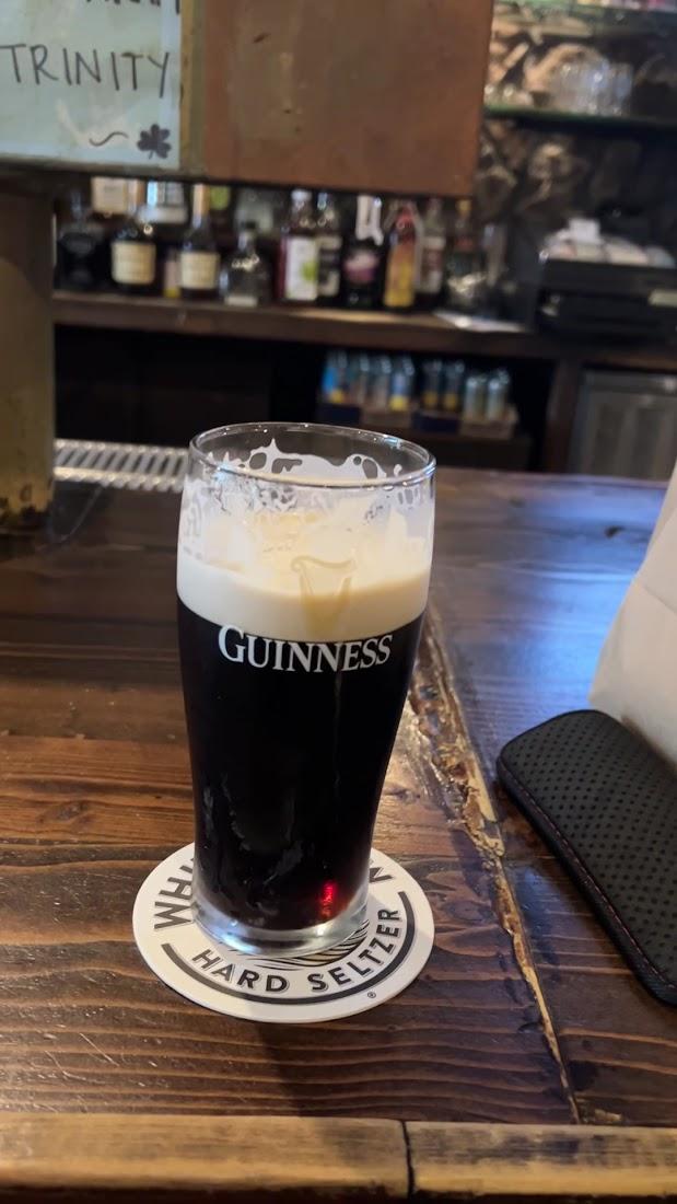 Blarney Stone