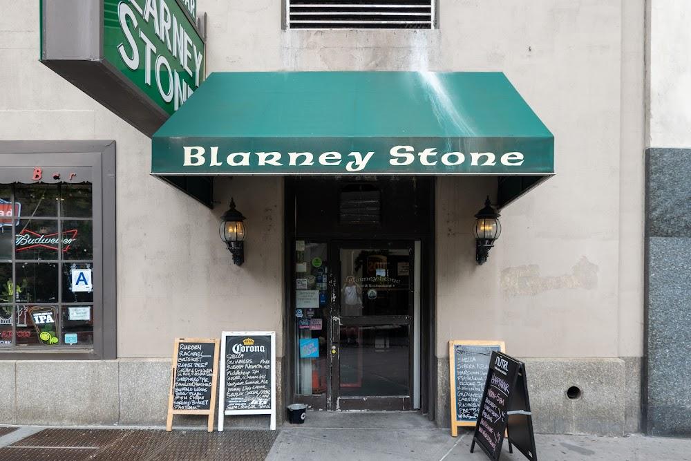 Blarney Stone